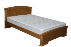 Кровать двуспальная Кристина-6 1600х2000 (Азия)