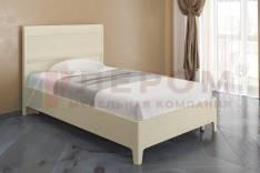 Кровать КР-2861 120*200 (Лером)