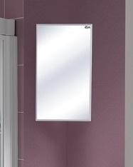 Шкаф-зеркало Валенсия 65.01 (правый/левый)