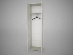 Шкаф для одежды Камея 2 EVO LEKO