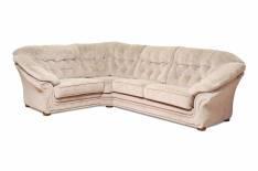 Палермо диван угловой (седафлекс)