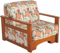 Кресло-кровать раскладное Фантазия-2 (Боринское)